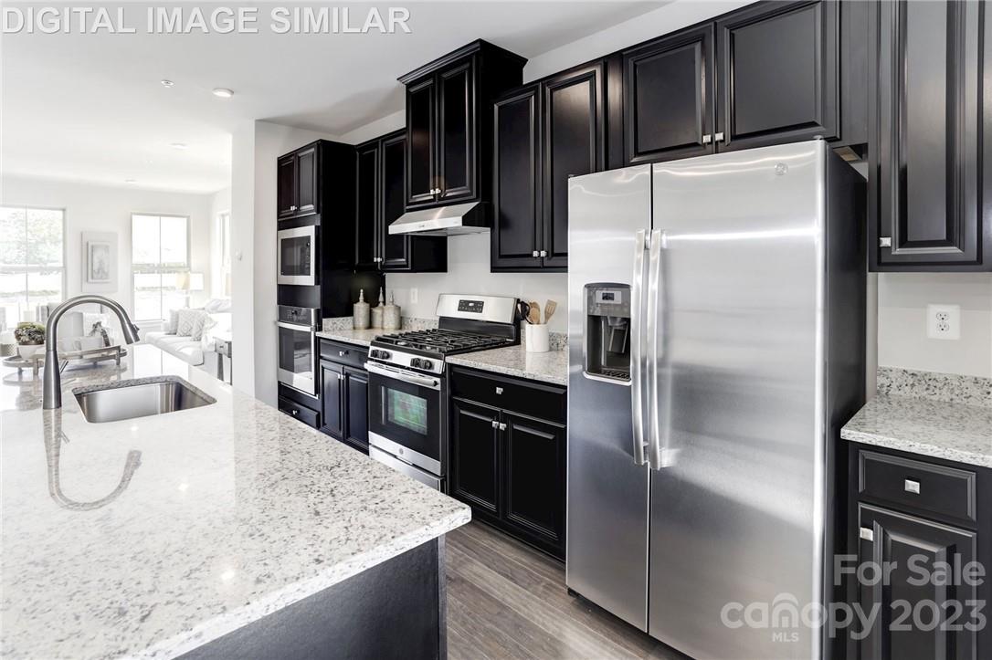 OakLawn - Residential