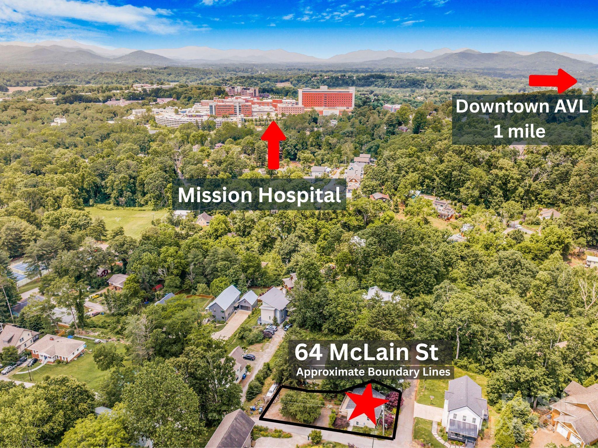 64 McLain Street