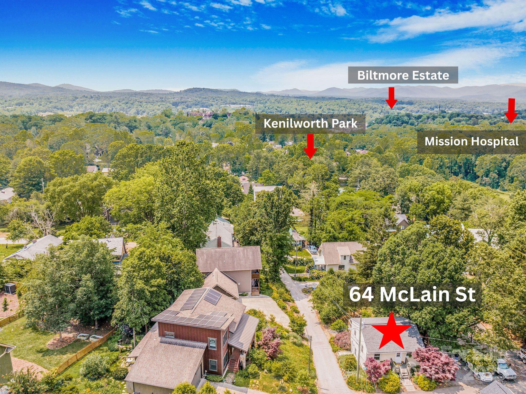 64 McLain Street