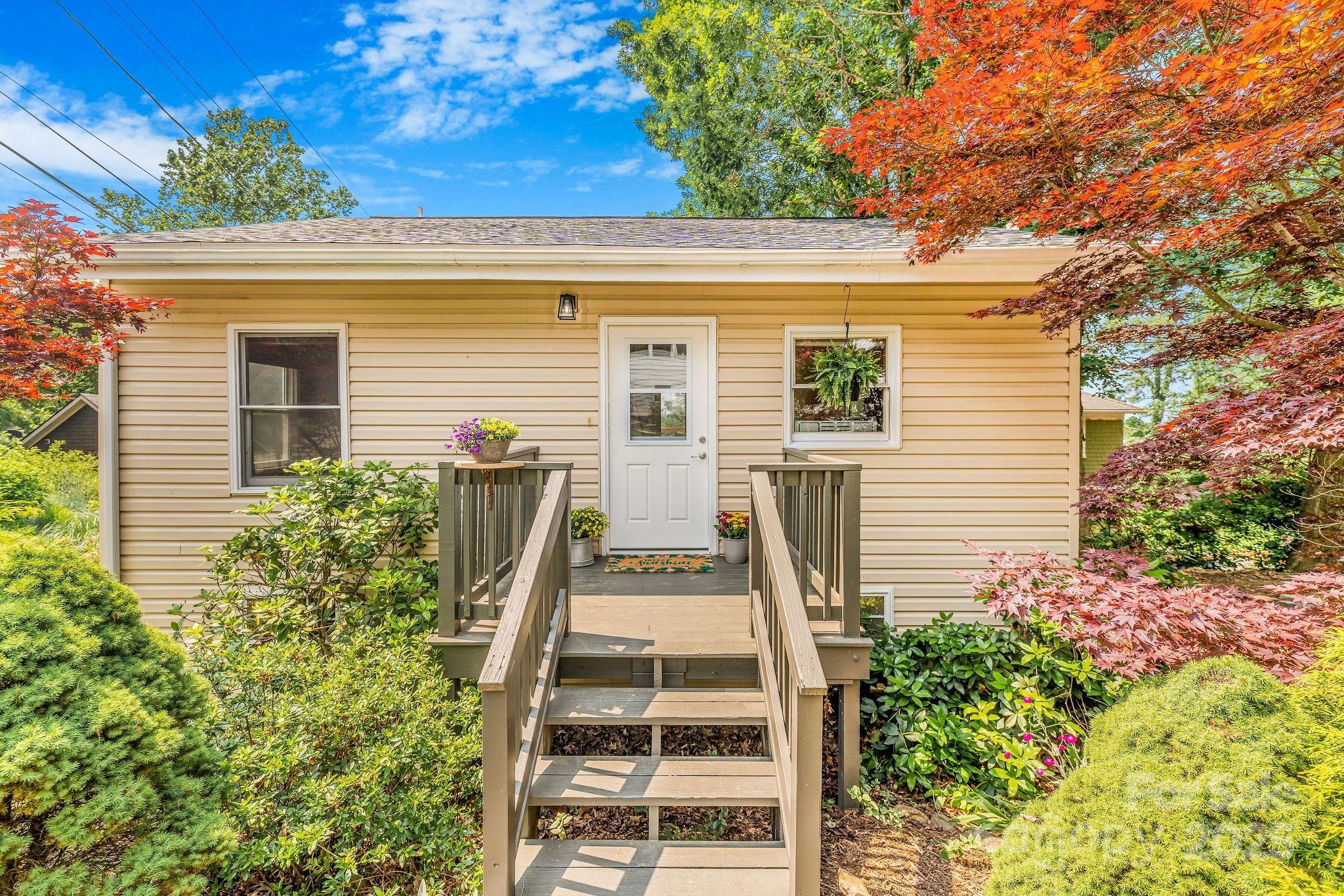 64 McLain Street