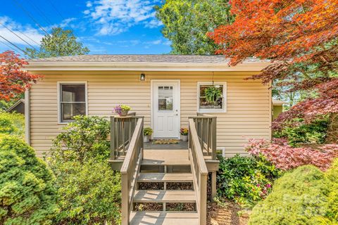 64 McLain Street Asheville NC 28803