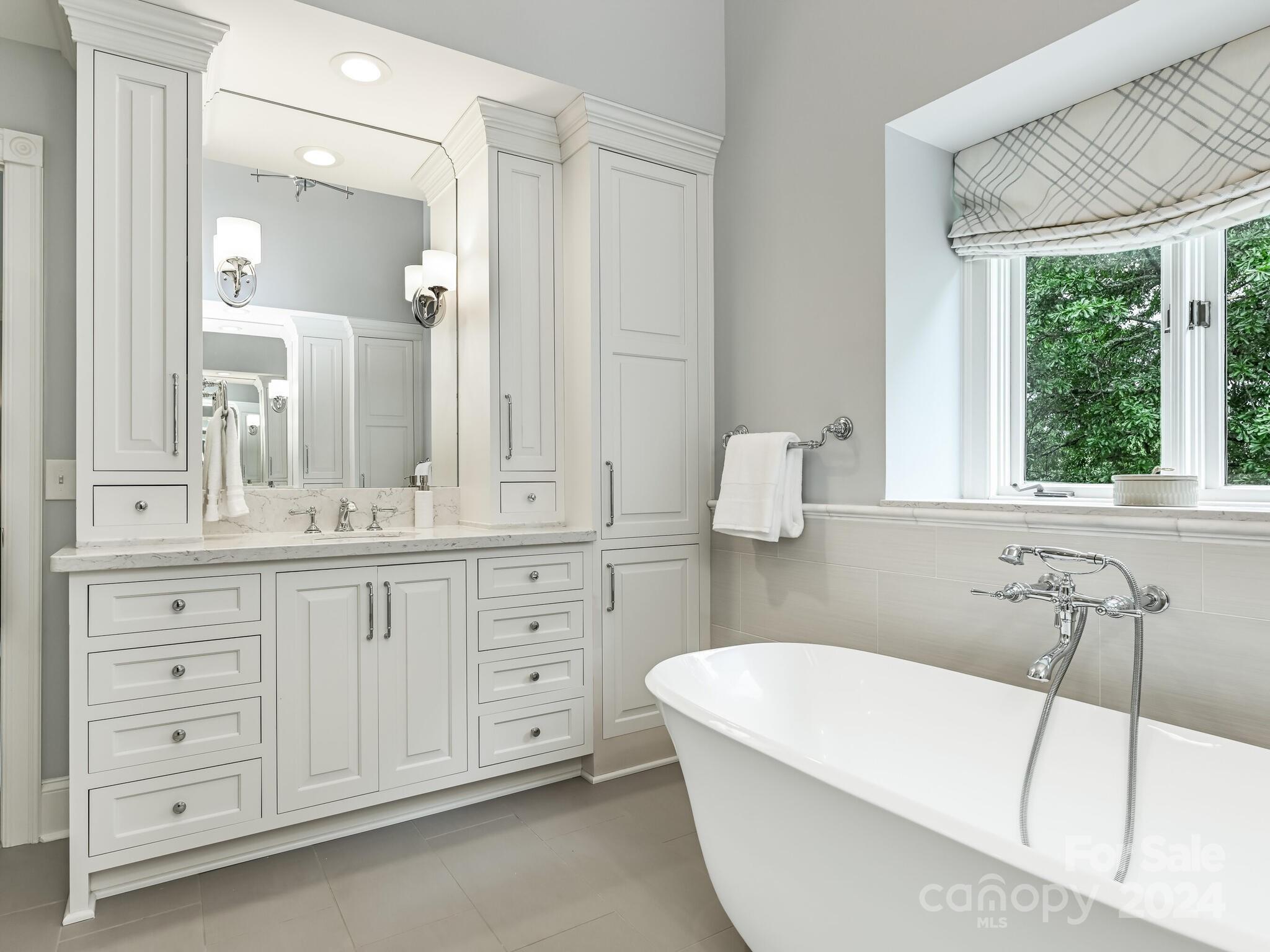 Quail Hollow - Residential