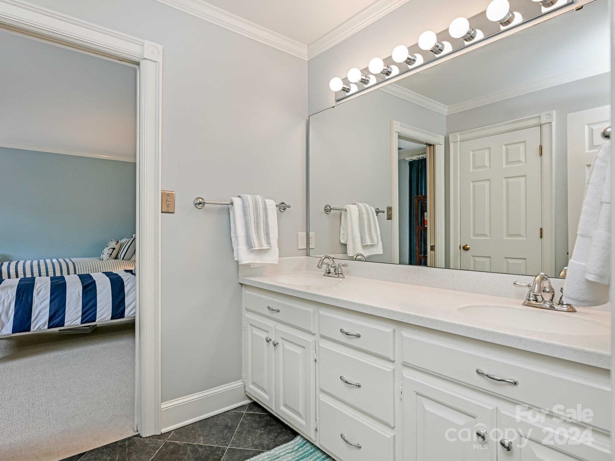 Quail Hollow - Residential