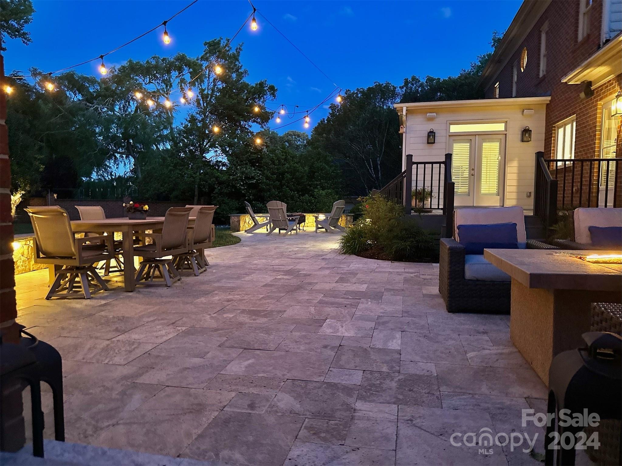 Quail Hollow - Residential