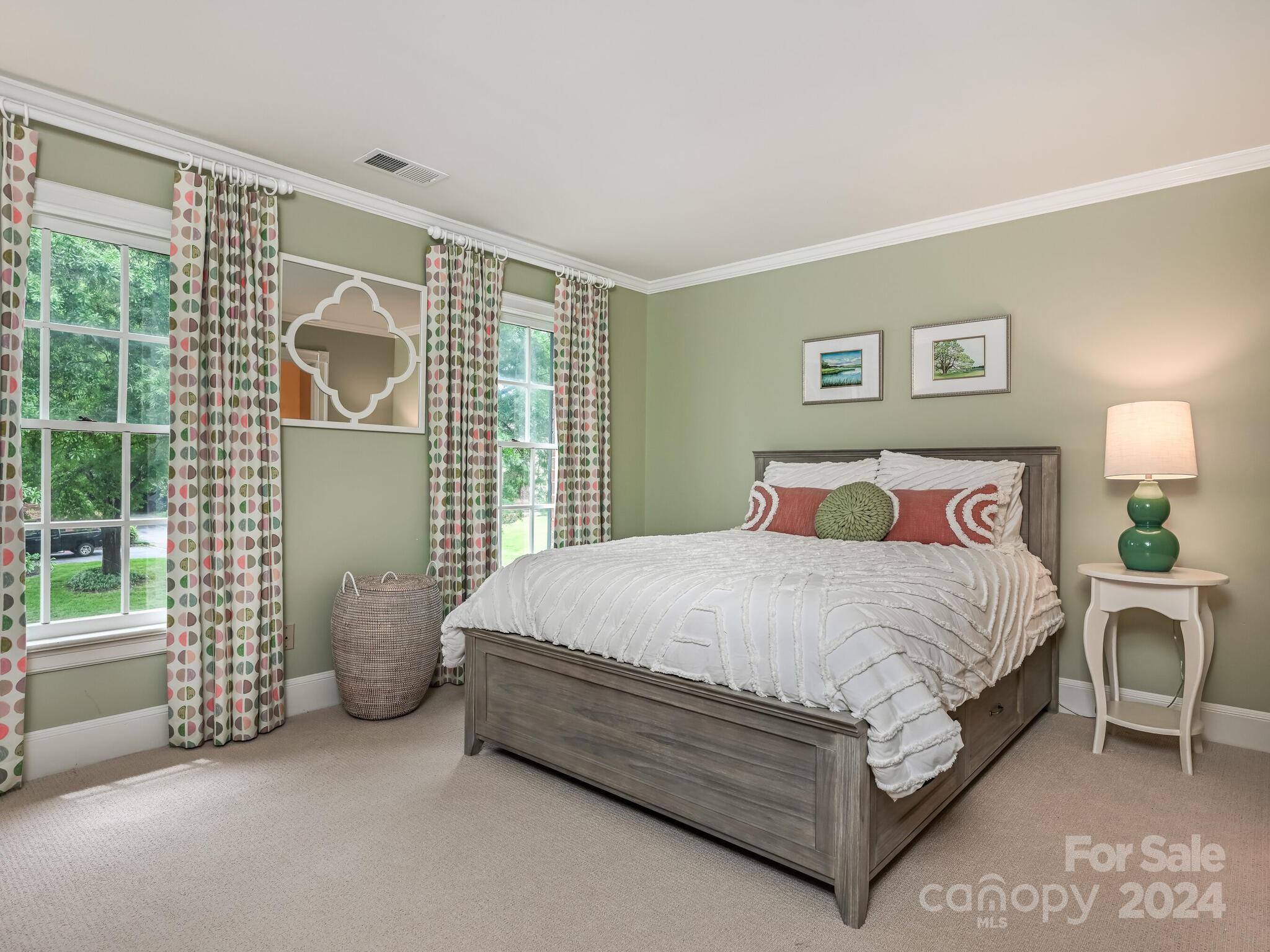 Quail Hollow - Residential