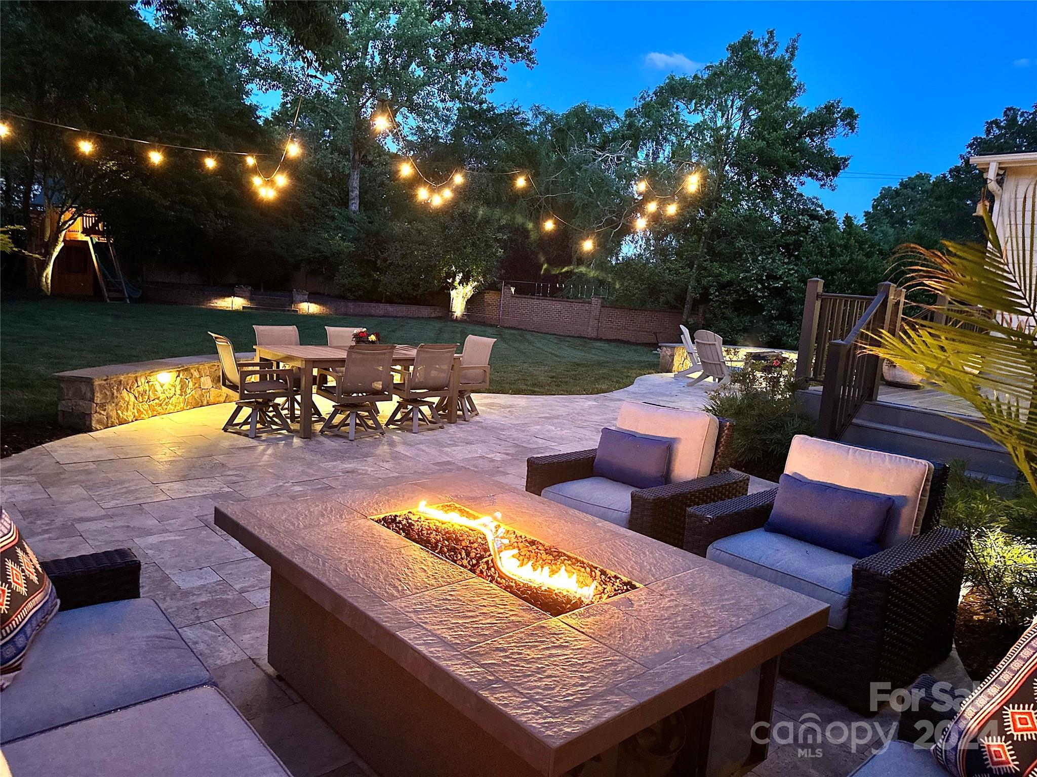 Quail Hollow - Residential