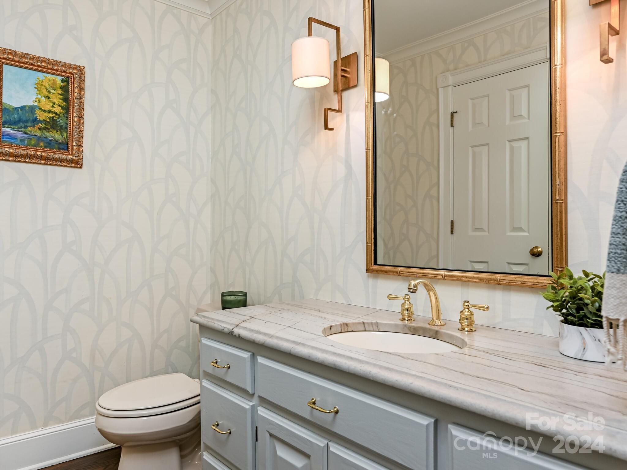 Quail Hollow - Residential