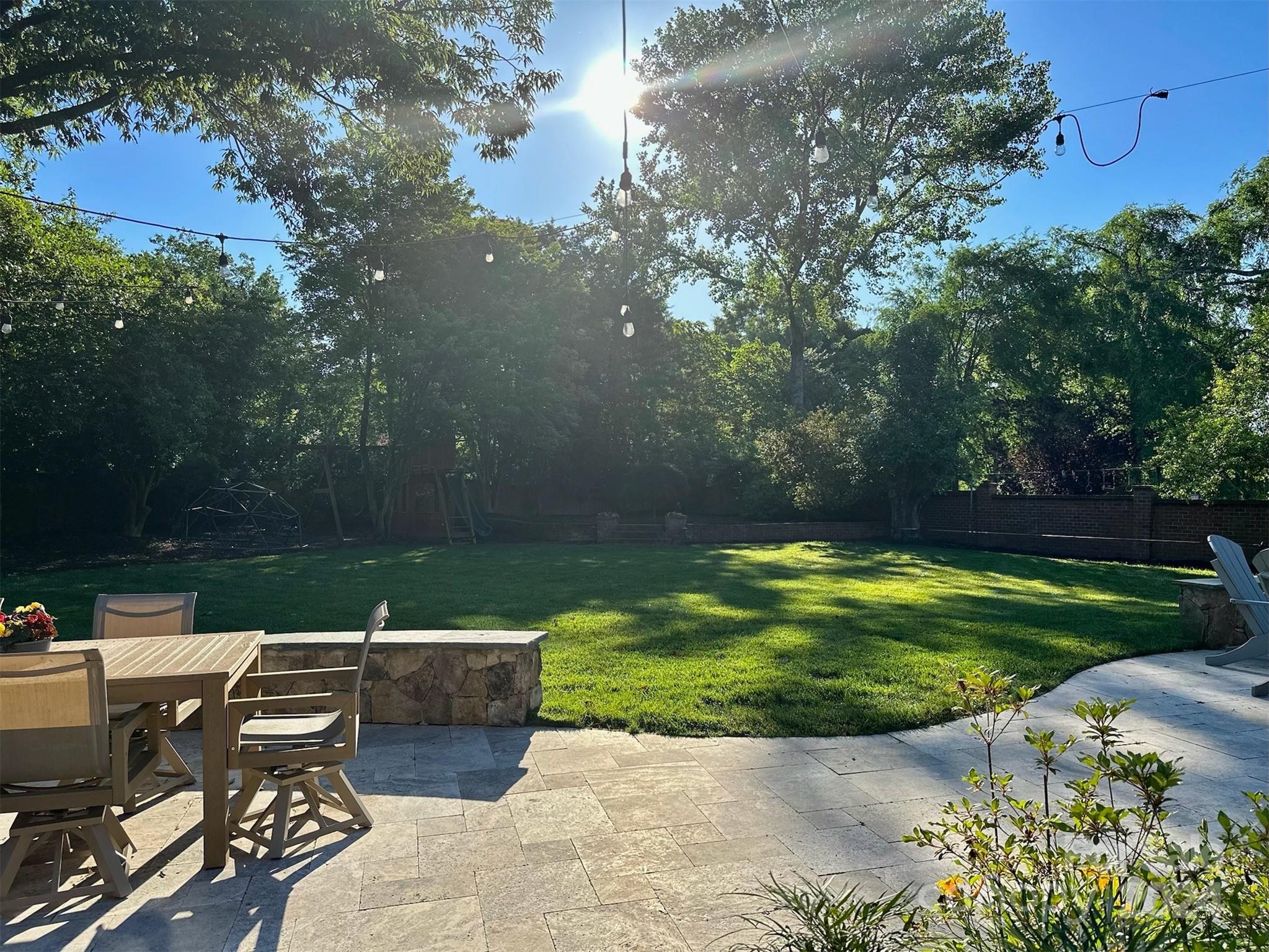 Quail Hollow - Residential