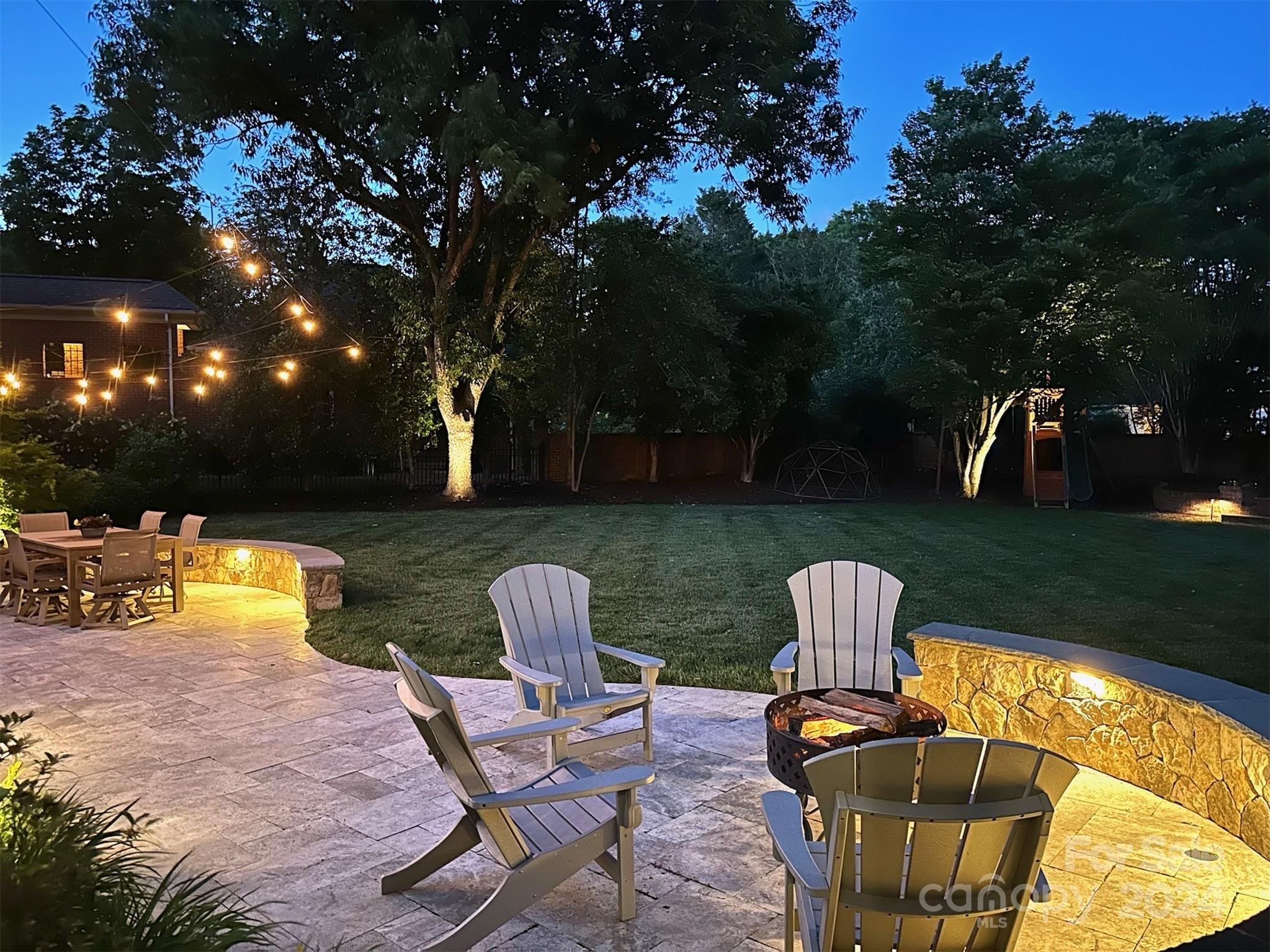 Quail Hollow - Residential