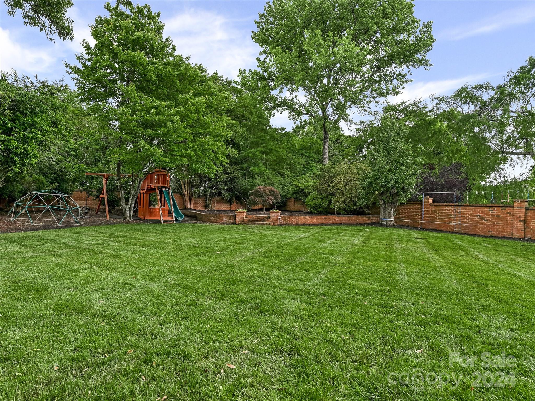 Quail Hollow - Residential