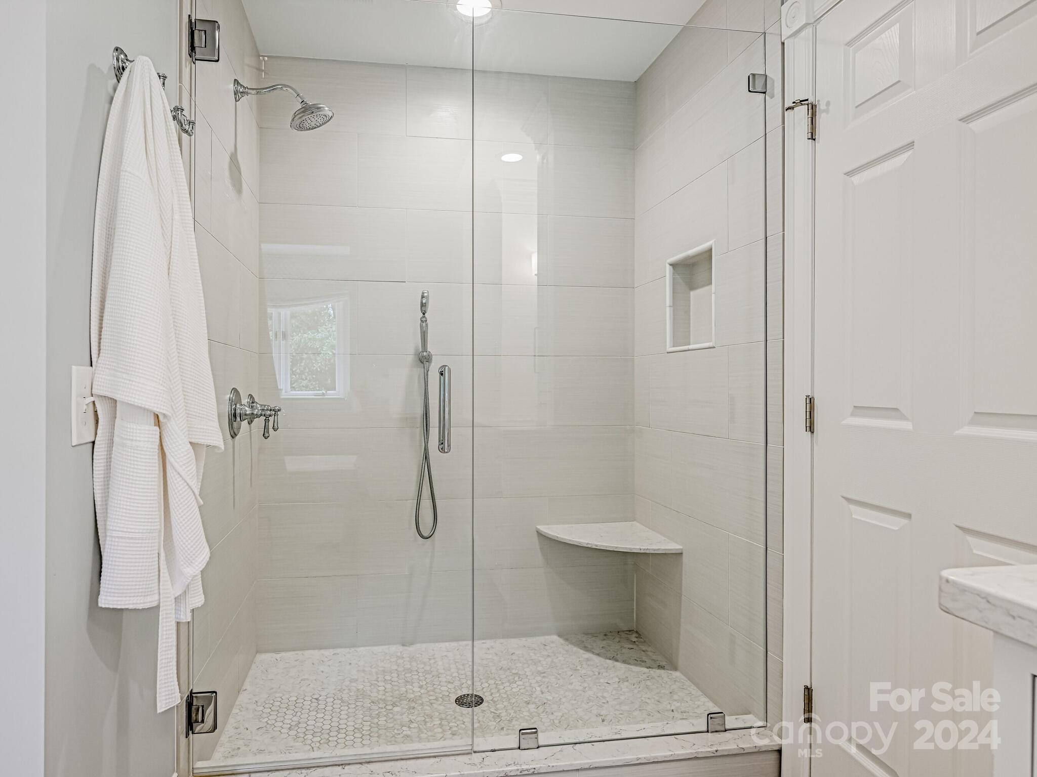 Quail Hollow - Residential