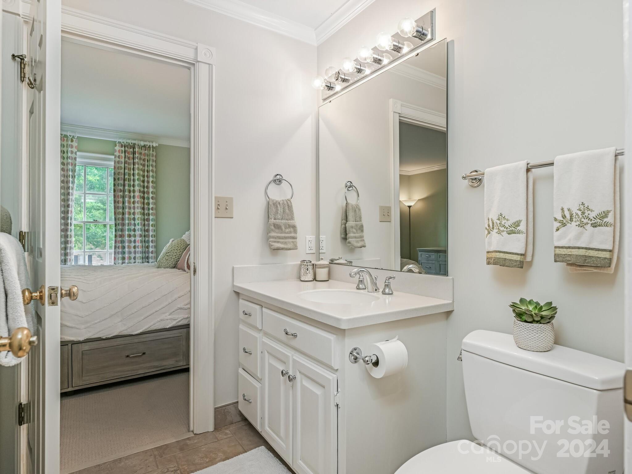 Quail Hollow - Residential