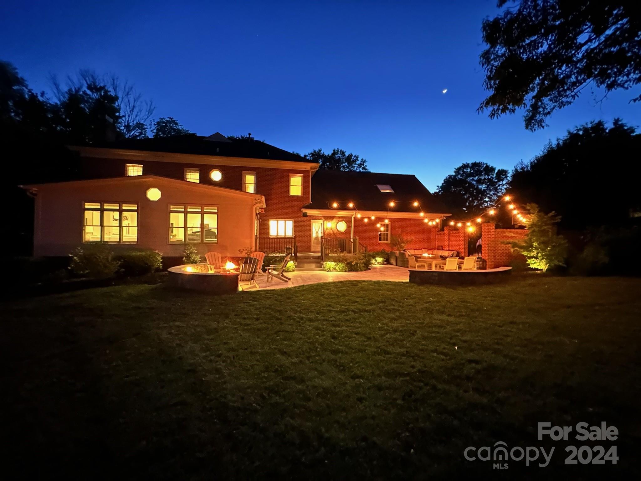 Quail Hollow - Residential