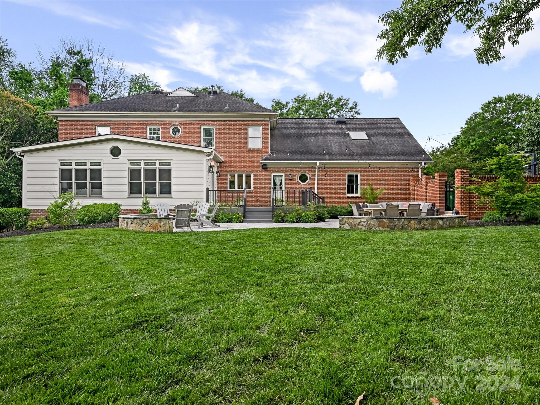 Quail Hollow - Residential