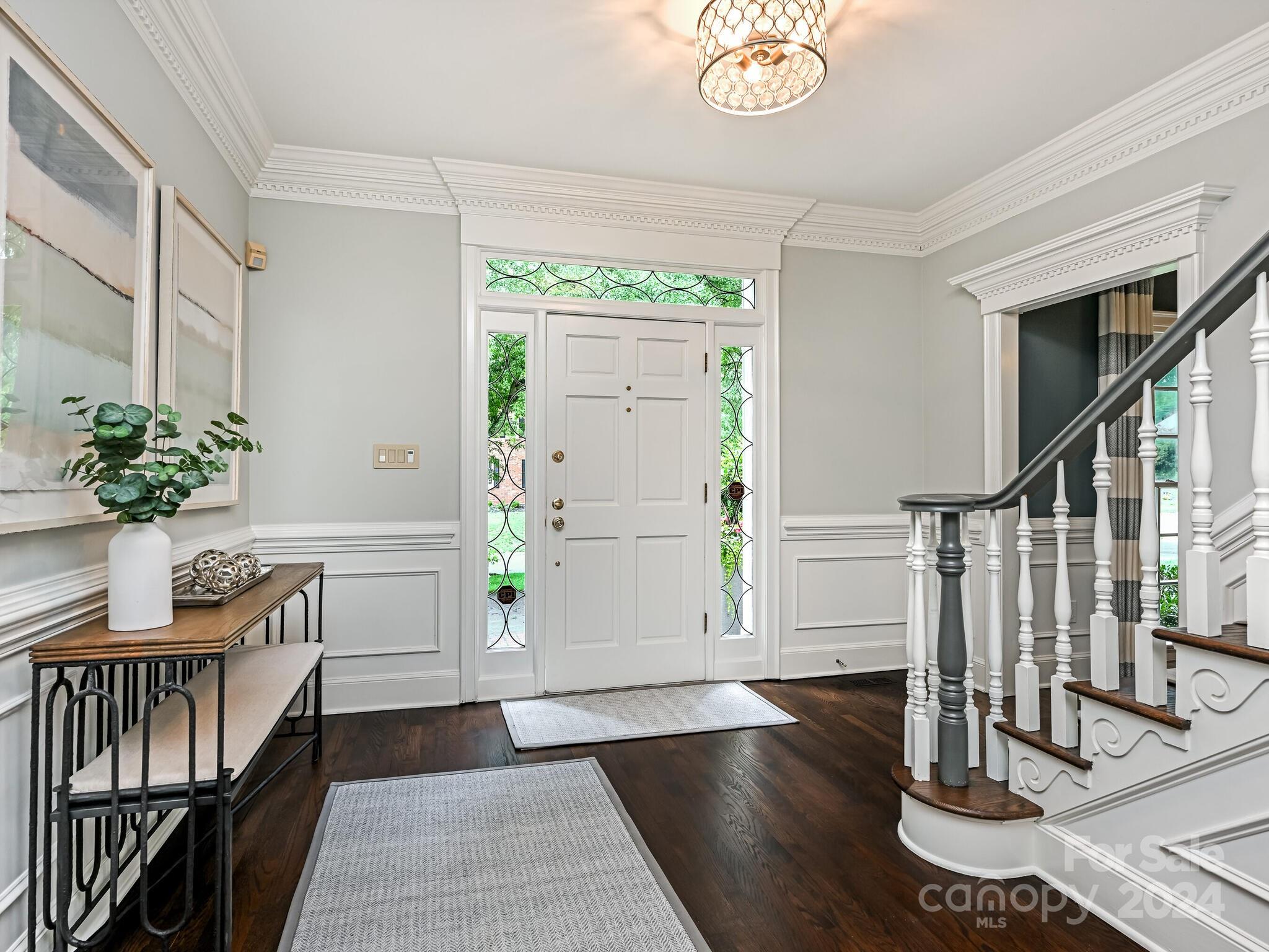 Quail Hollow - Residential