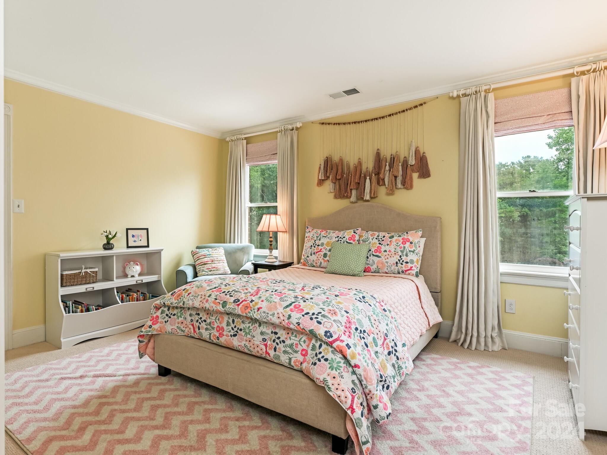 Quail Hollow - Residential