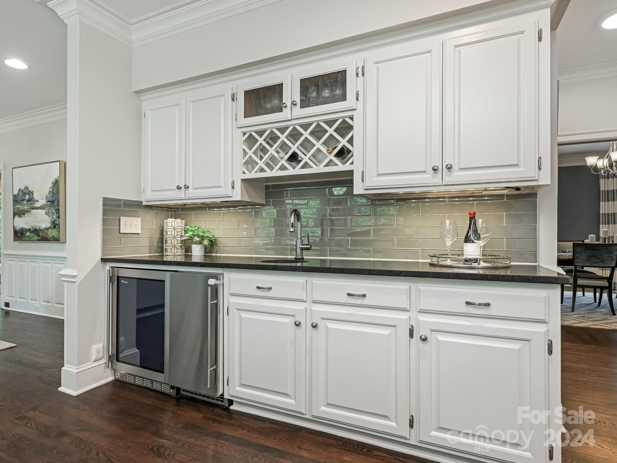 Quail Hollow - Residential