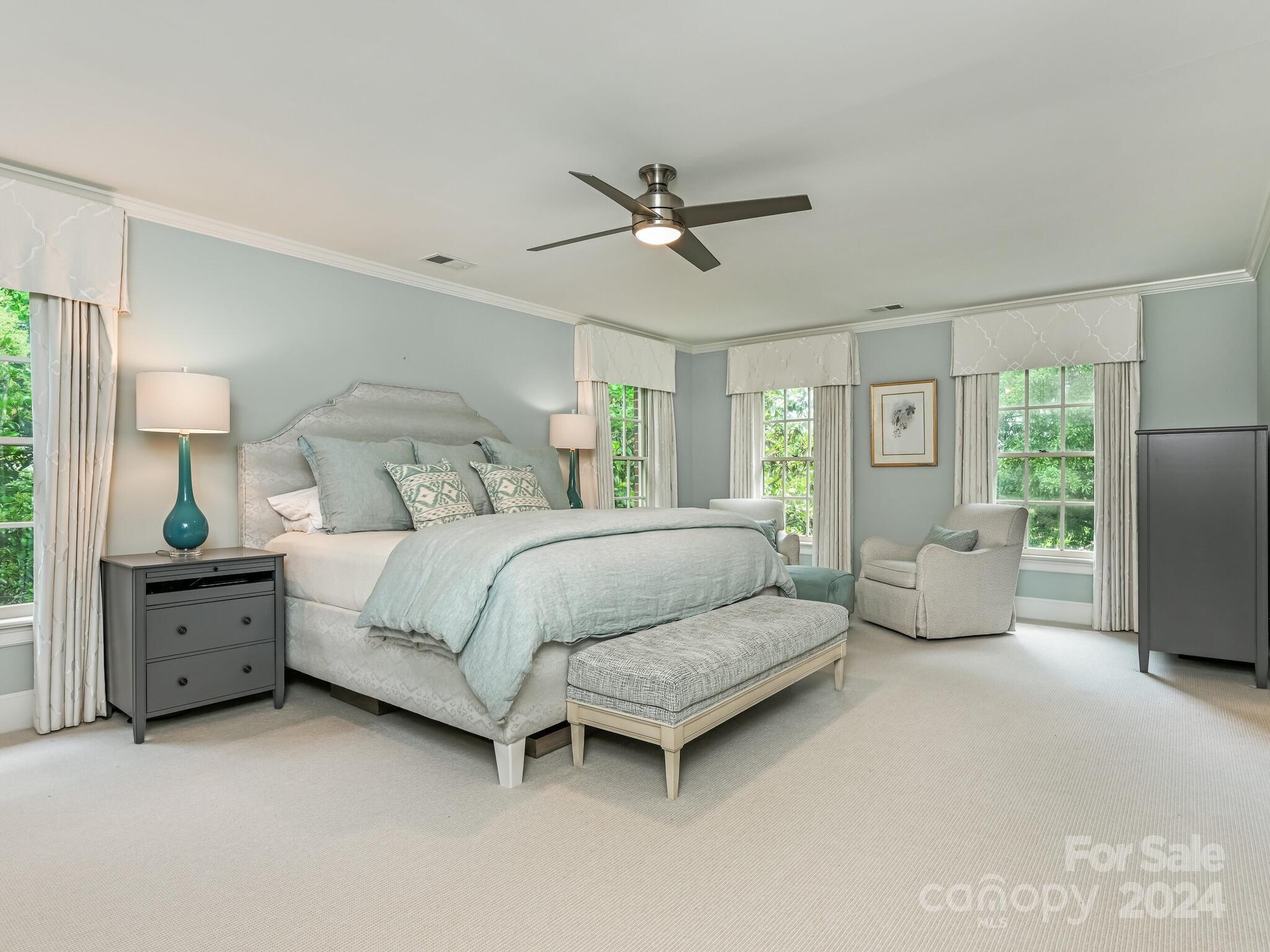 Quail Hollow - Residential