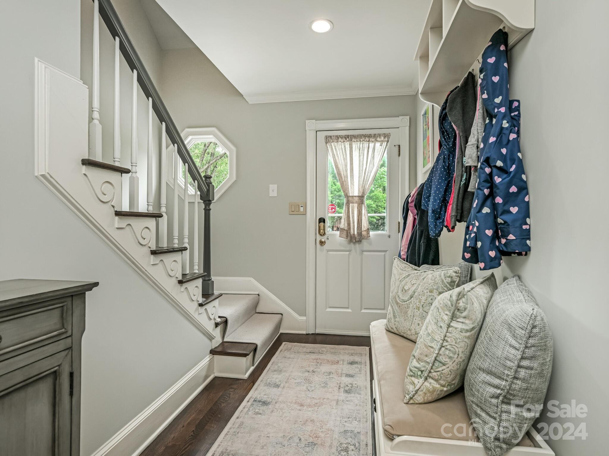 Quail Hollow - Residential