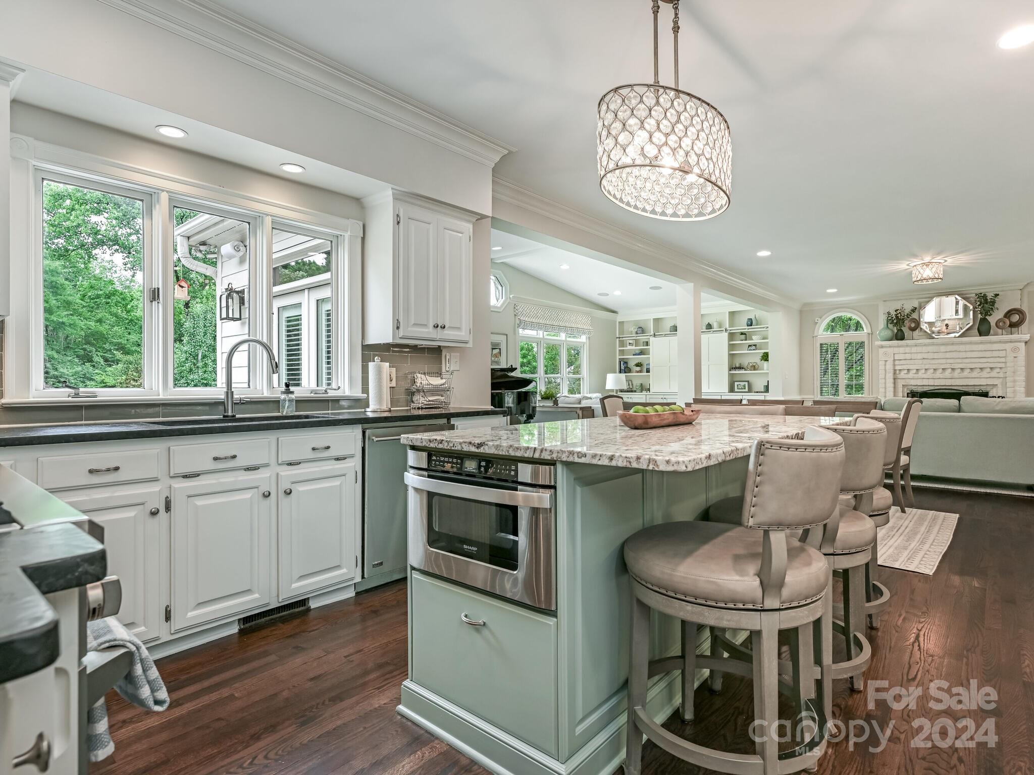 Quail Hollow - Residential