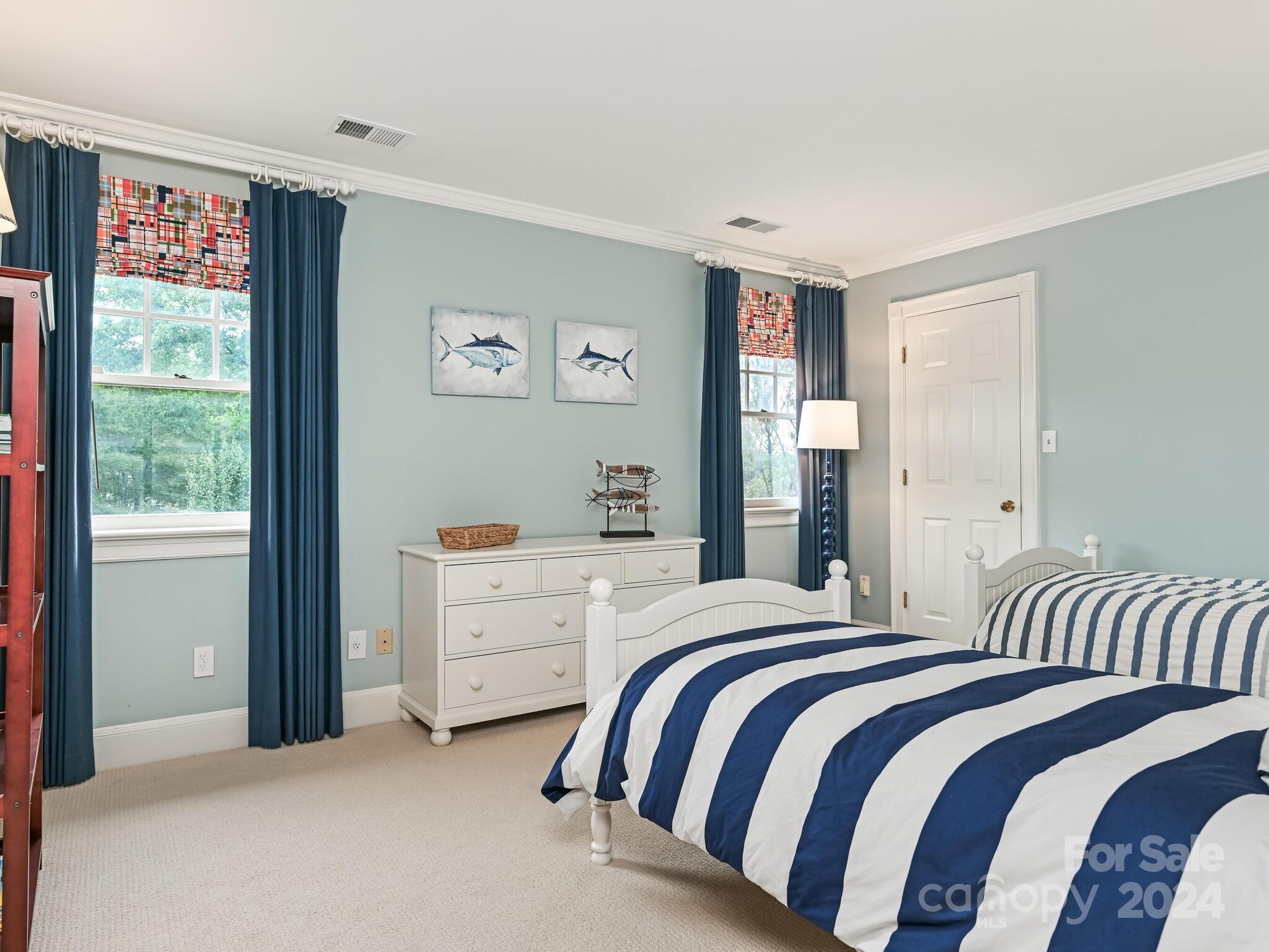 Quail Hollow - Residential