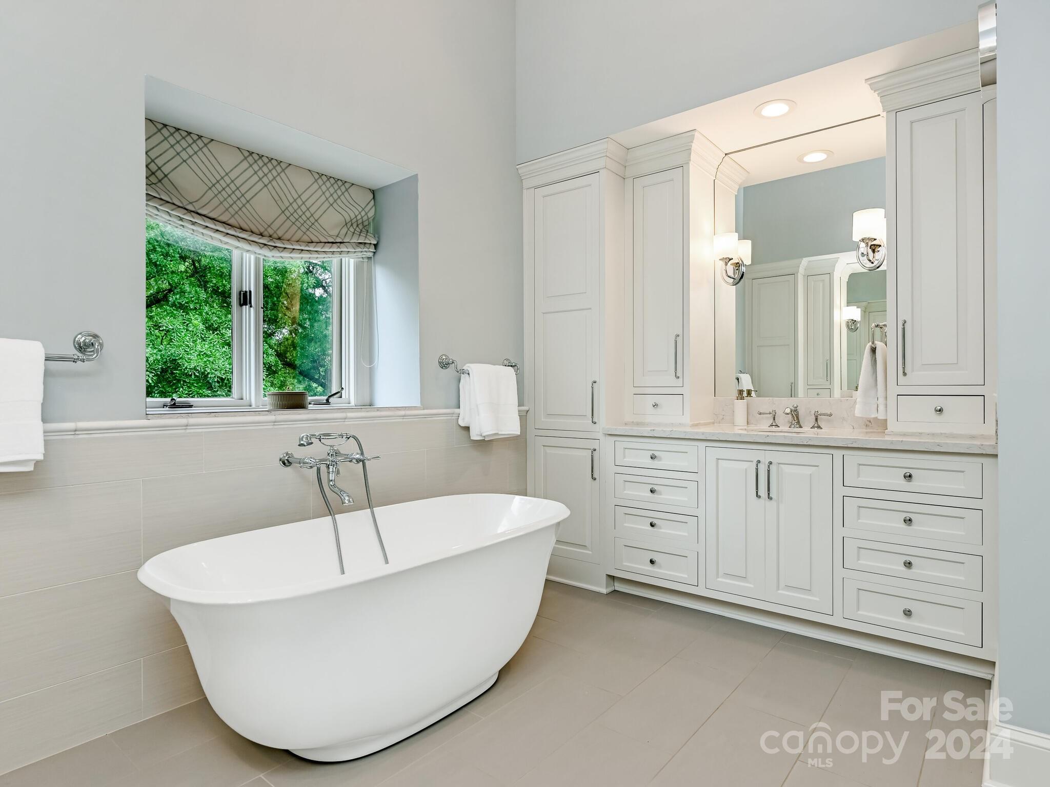 Quail Hollow - Residential