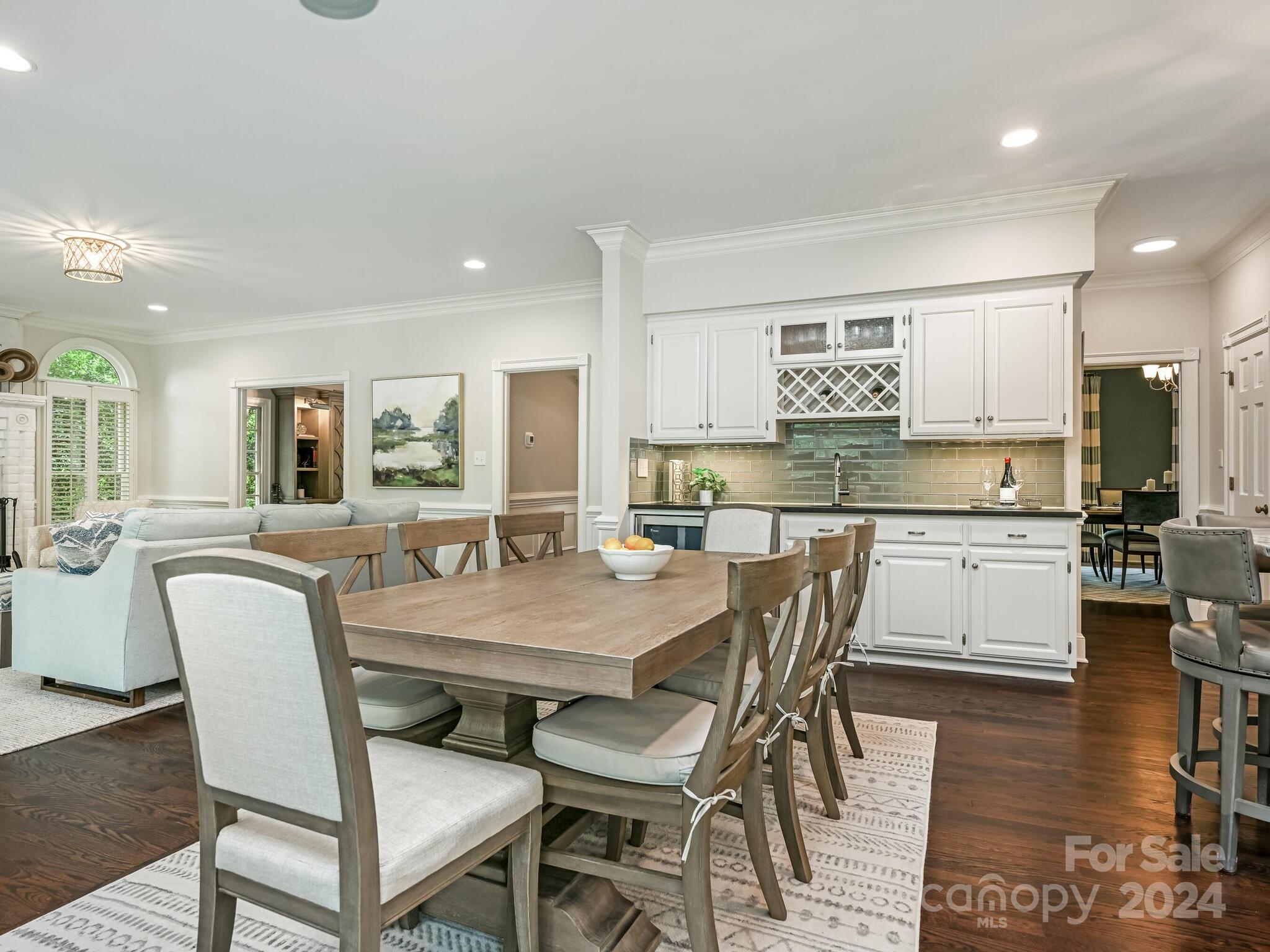 Quail Hollow - Residential