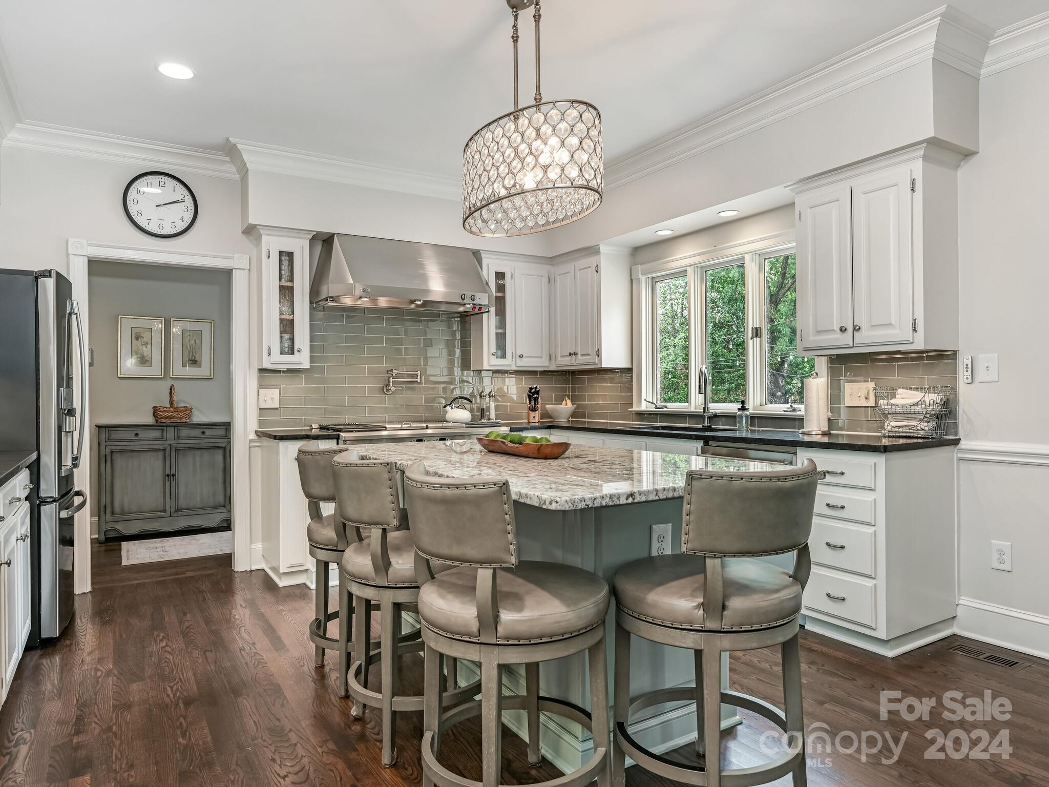 Quail Hollow - Residential