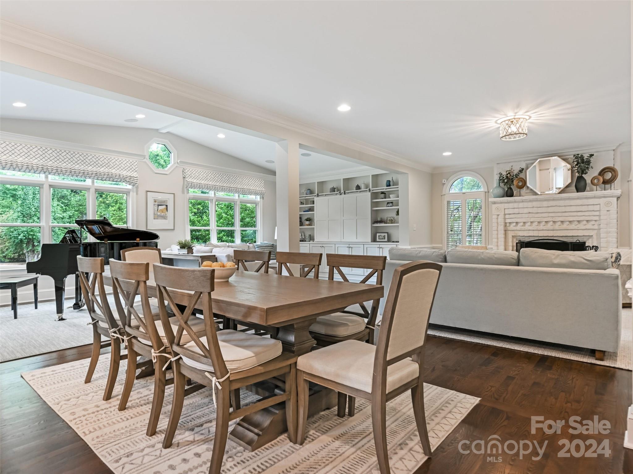 Quail Hollow - Residential