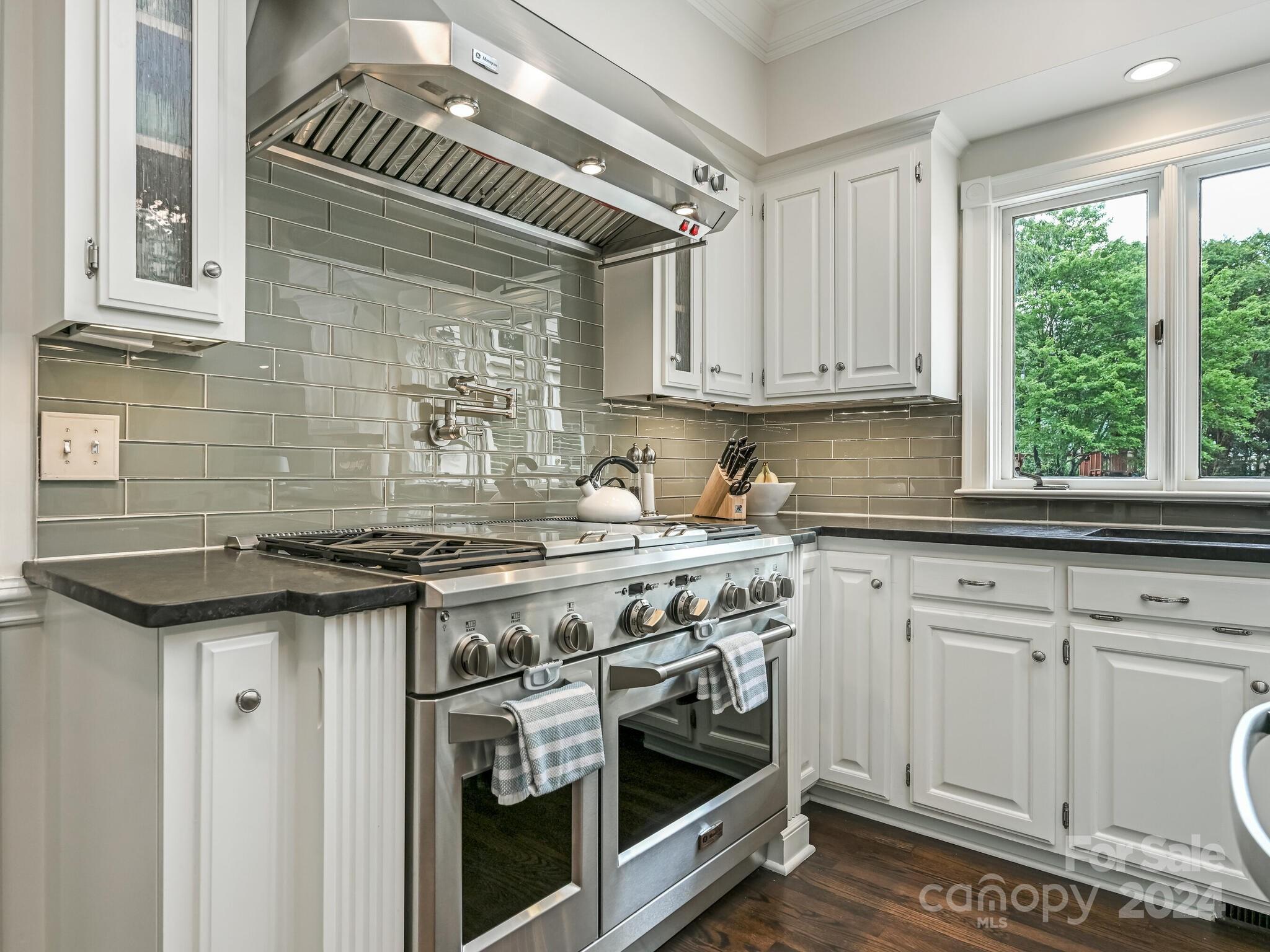 Quail Hollow - Residential