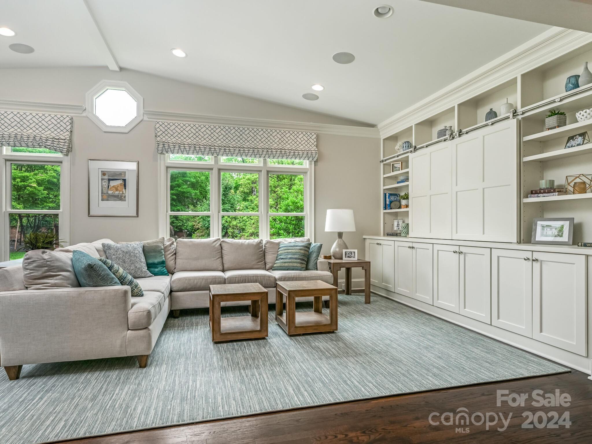 Quail Hollow - Residential