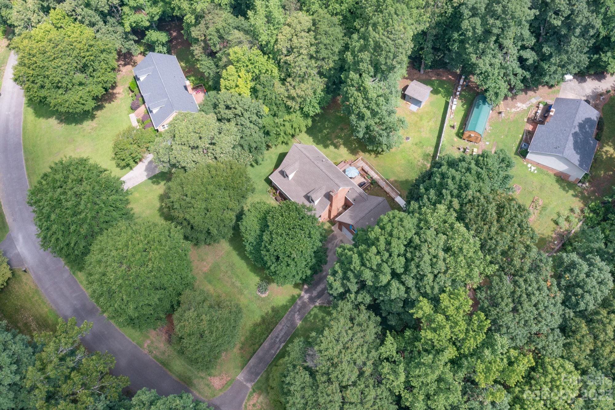 Hickory Hills - Residential