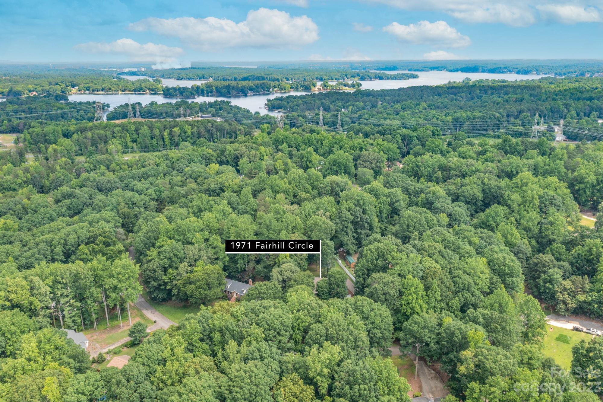 Hickory Hills - Residential