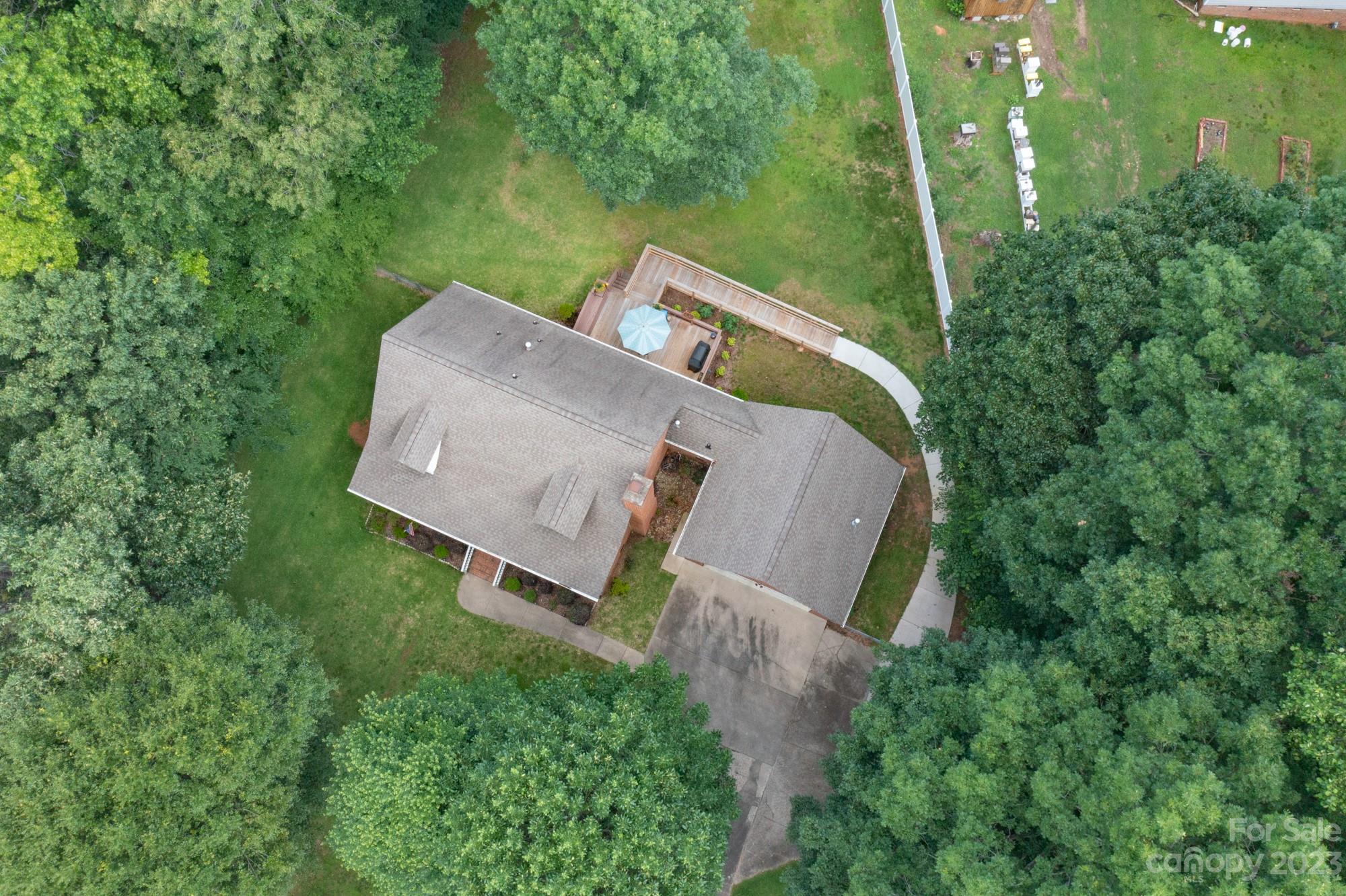 Hickory Hills - Residential