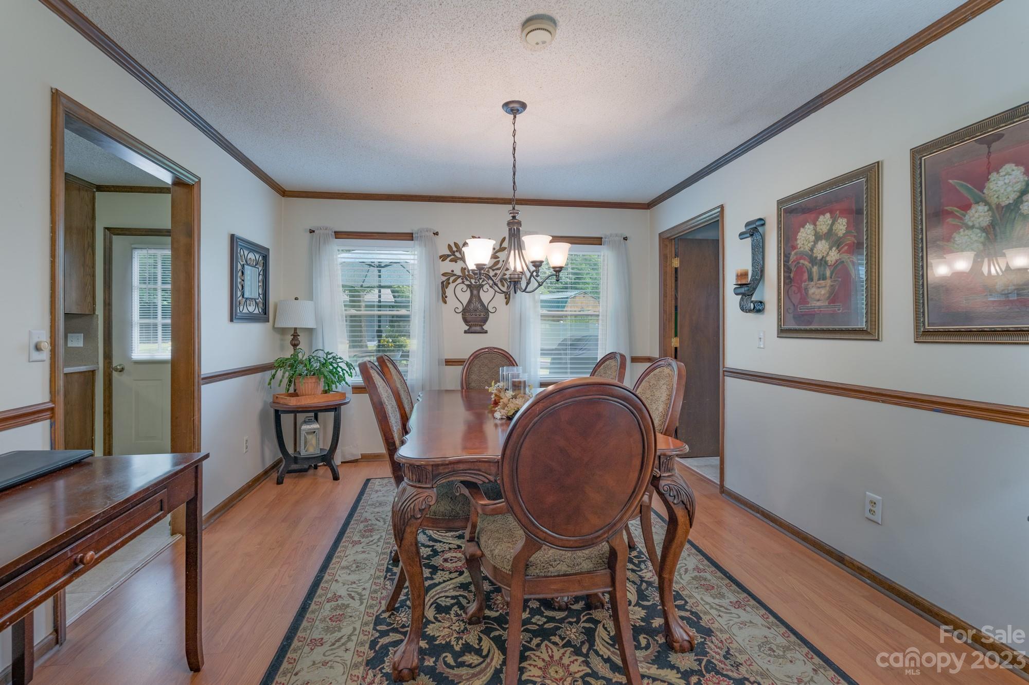 Hickory Hills - Residential