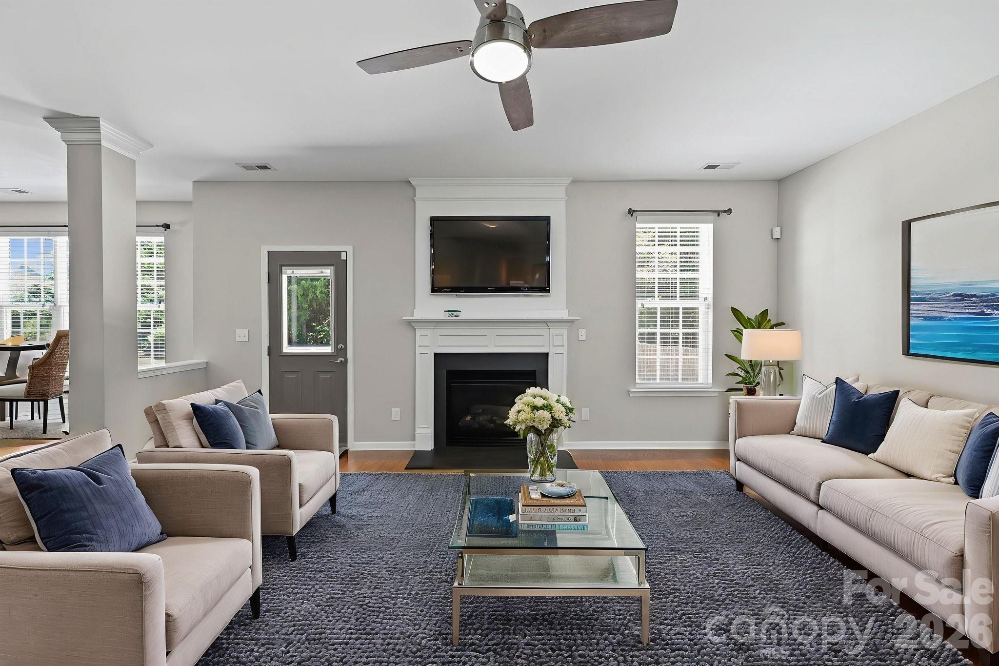 3219 Queensland Court