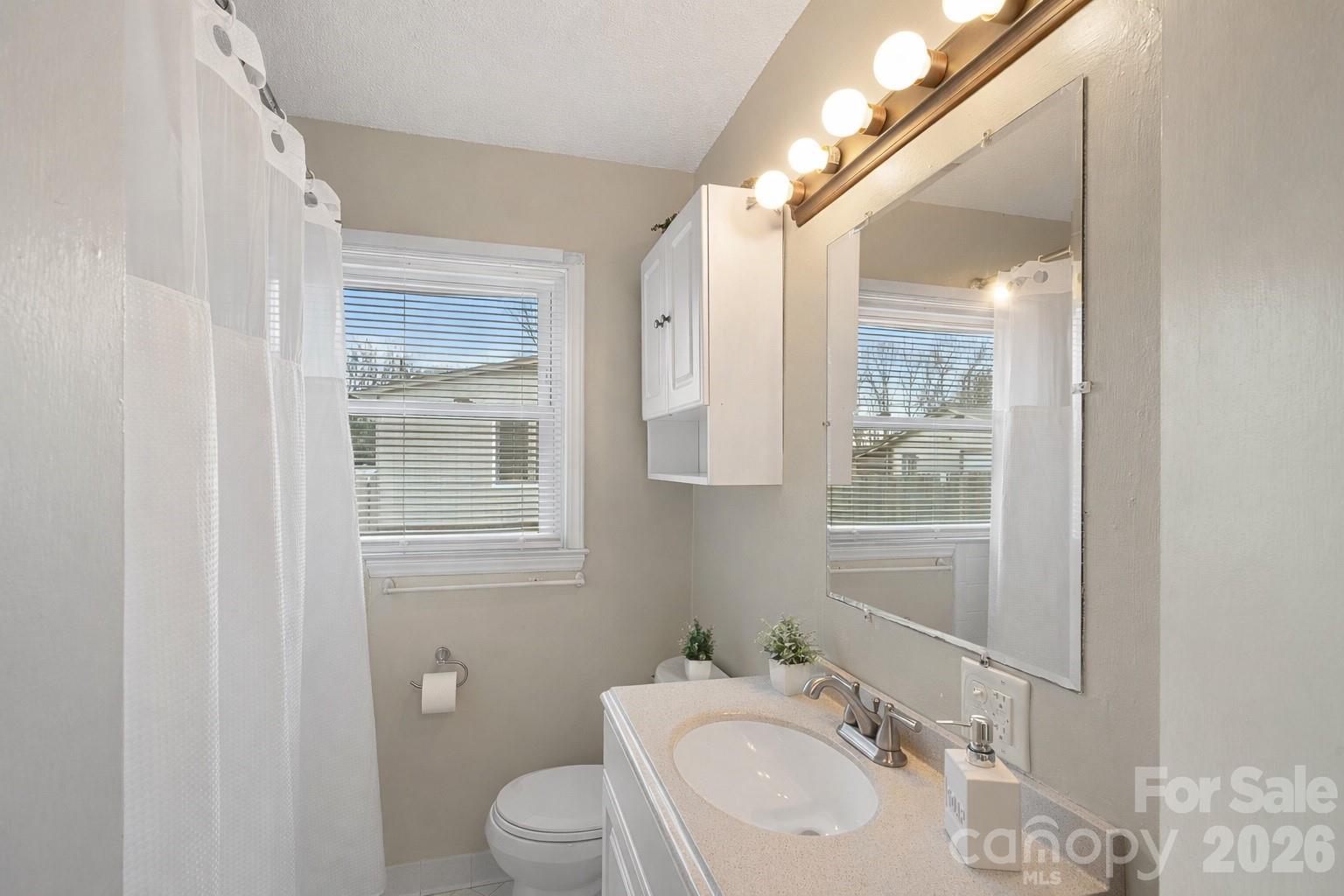 Dickson Heights - Residential