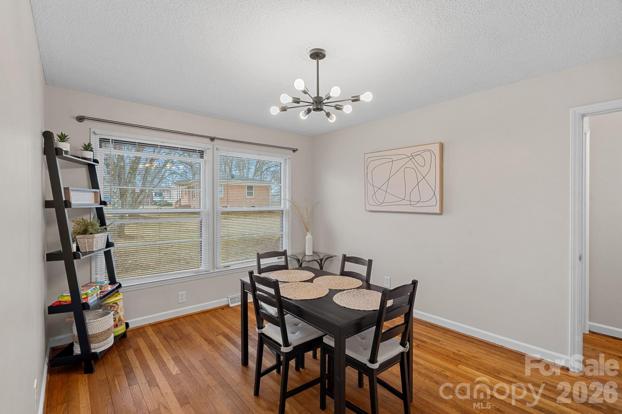 Dickson Heights - Residential