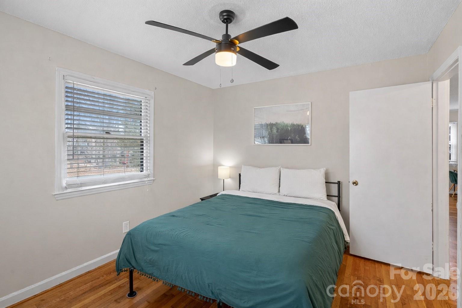 Dickson Heights - Residential