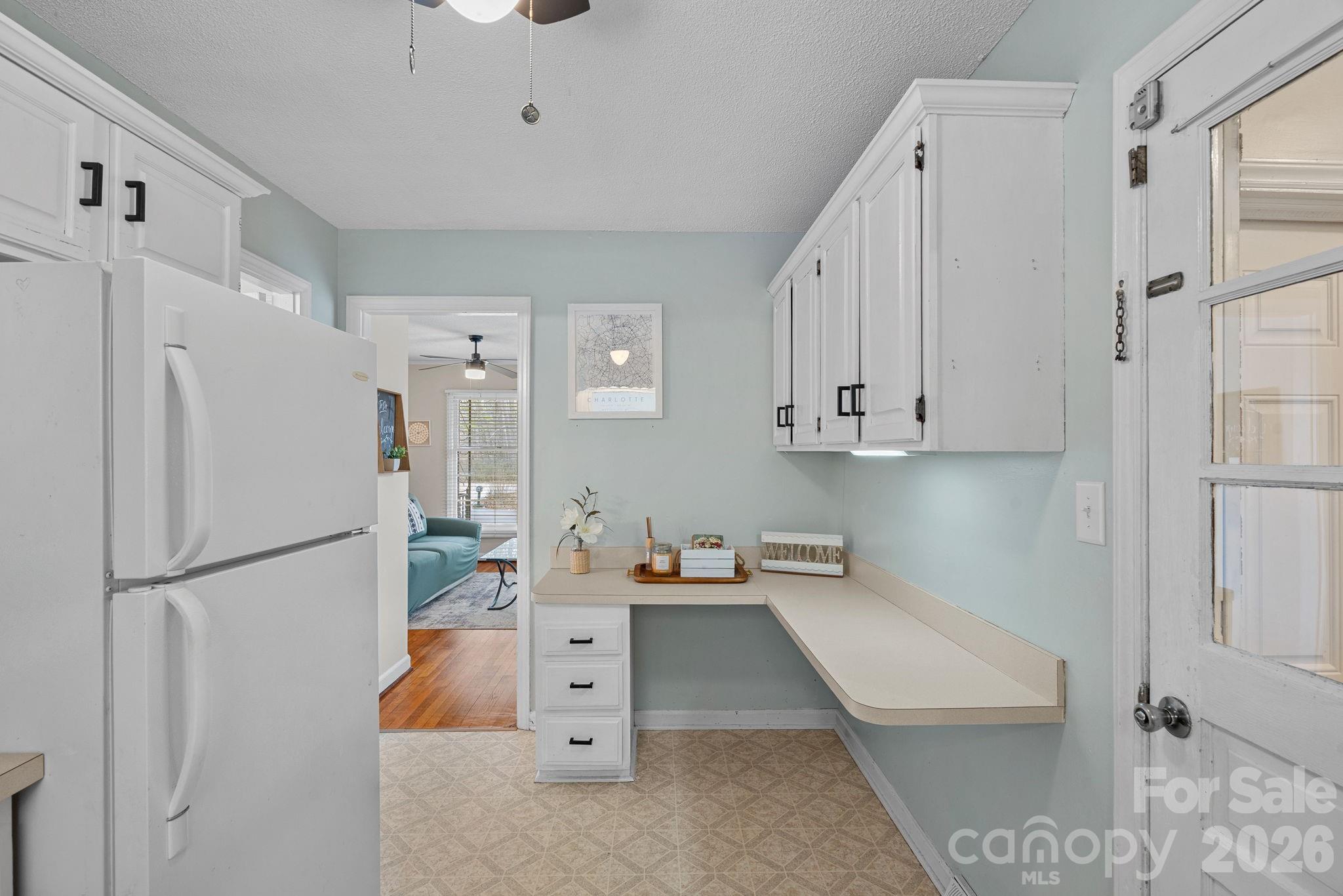 Dickson Heights - Residential