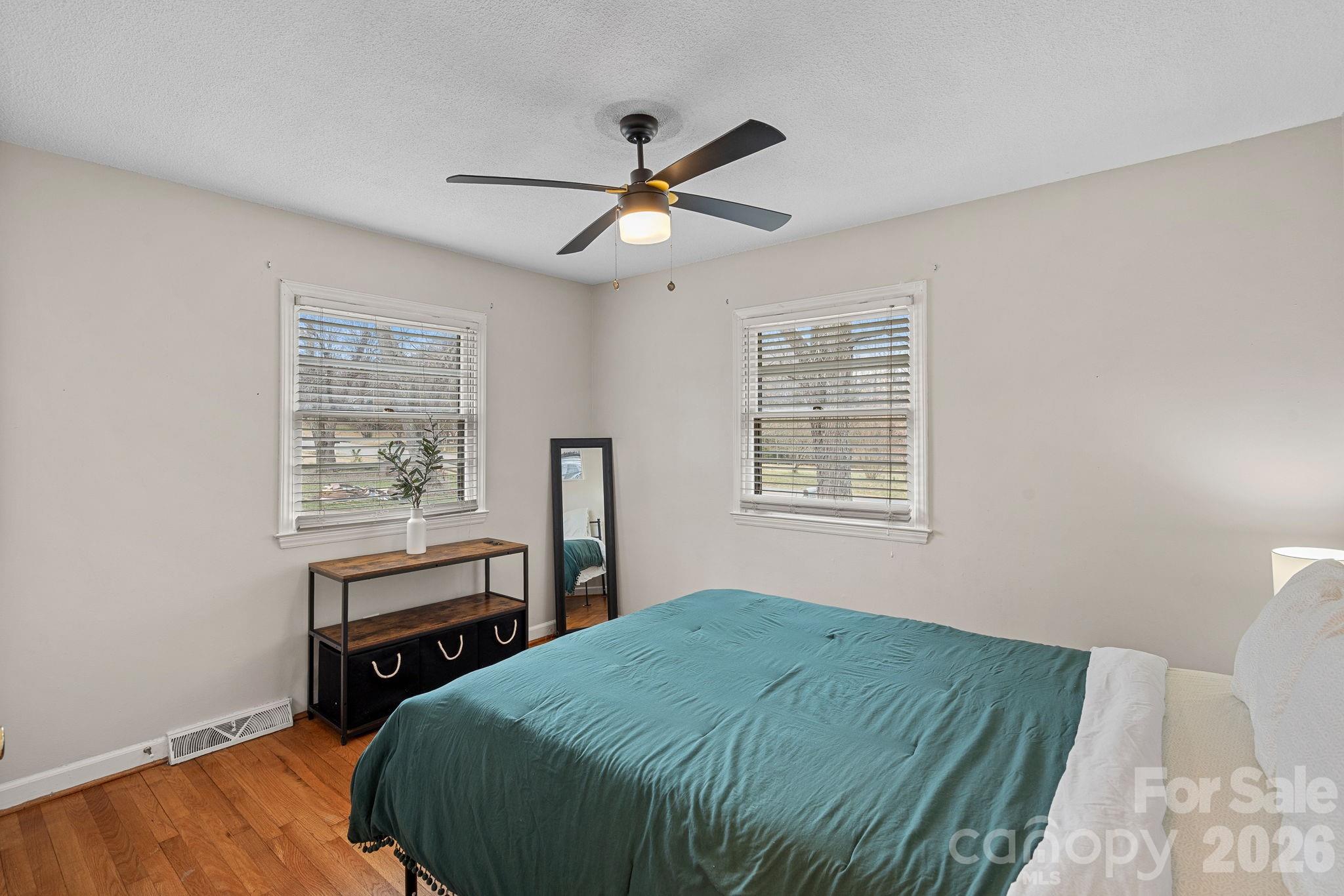 Dickson Heights - Residential