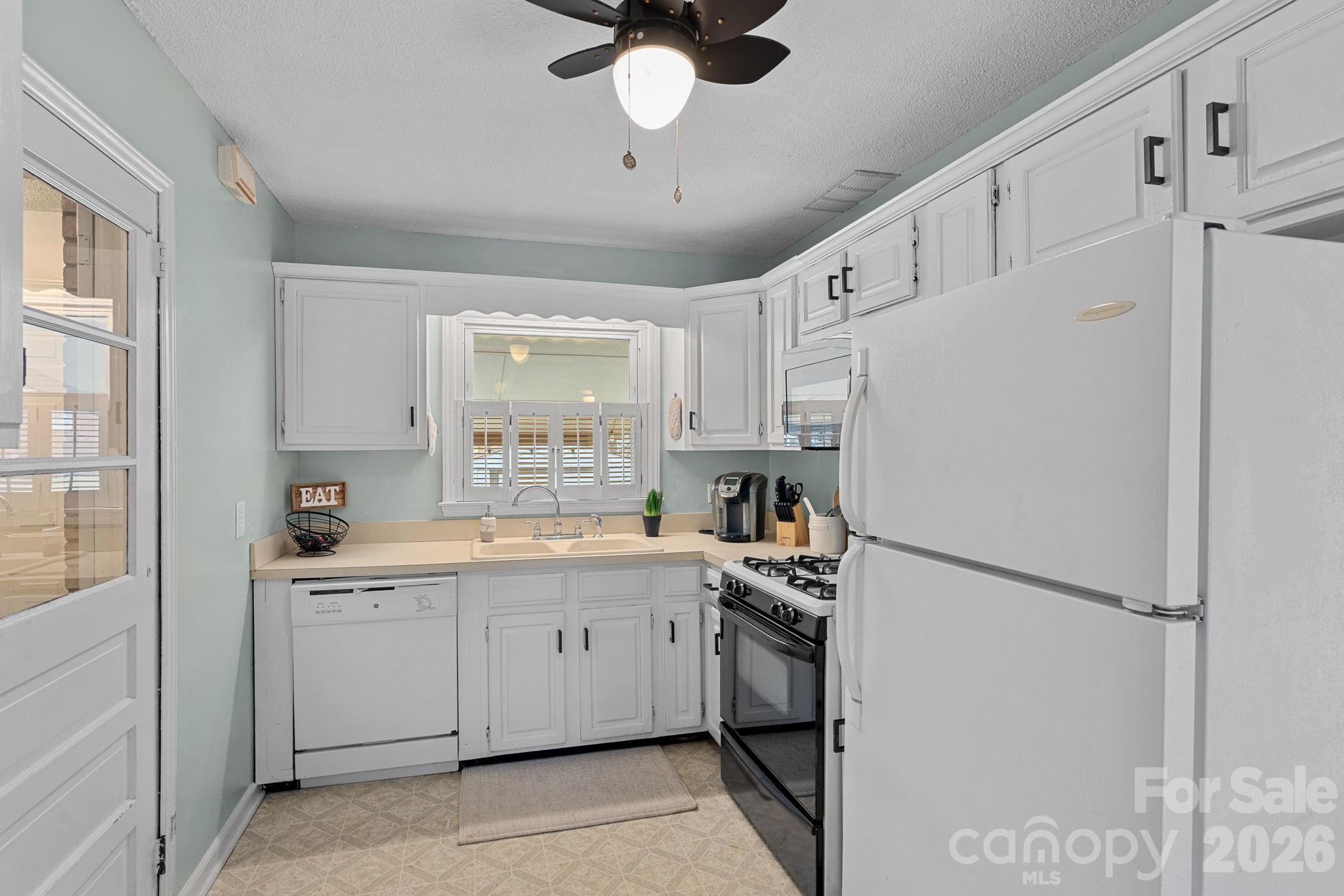 Dickson Heights - Residential