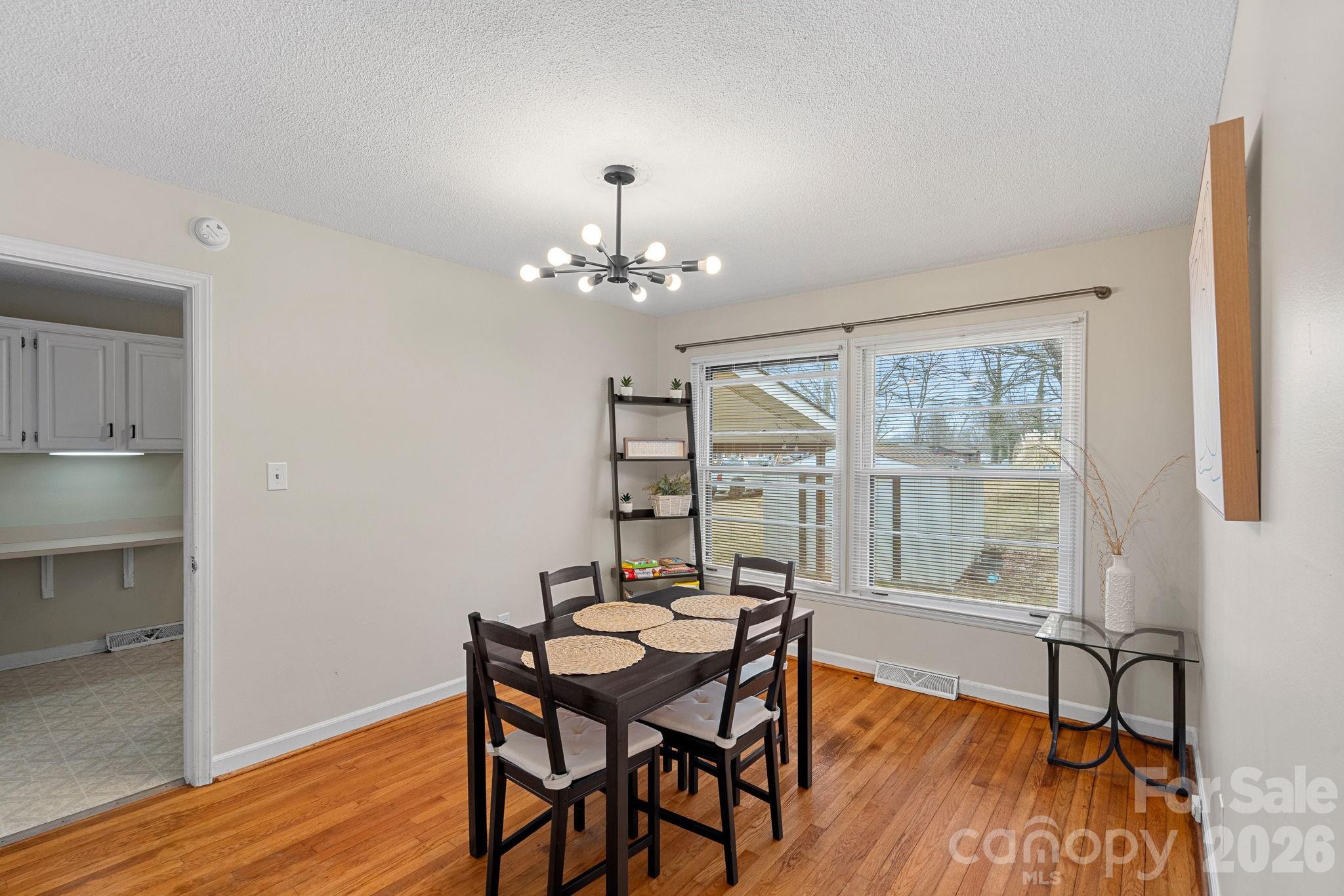 Dickson Heights - Residential