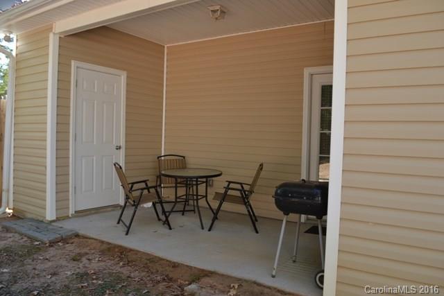 Martins Glen - Residential