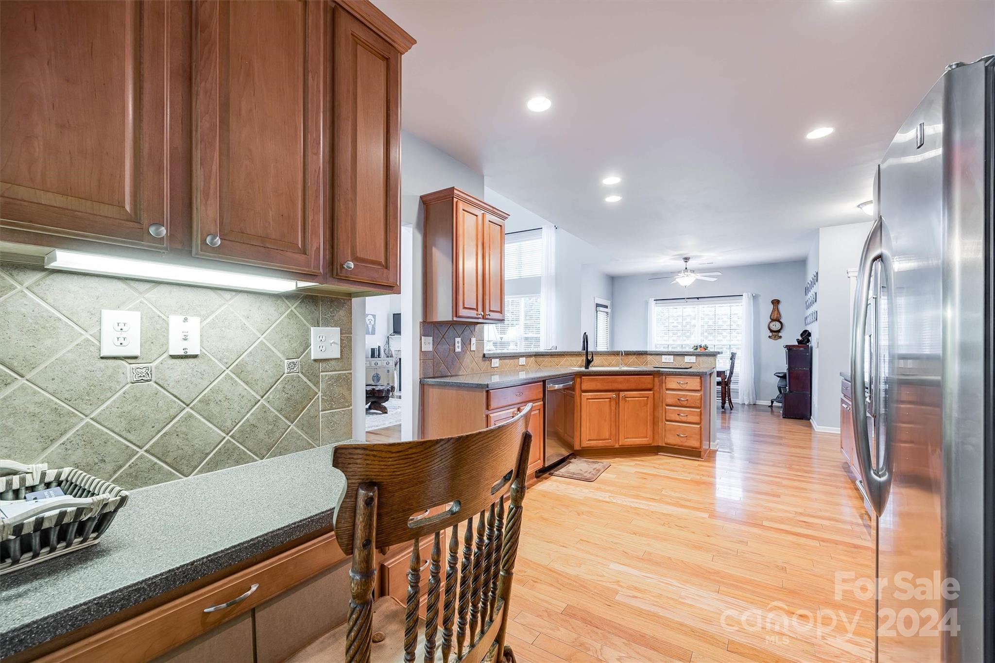 Carrington Ridge - Residential