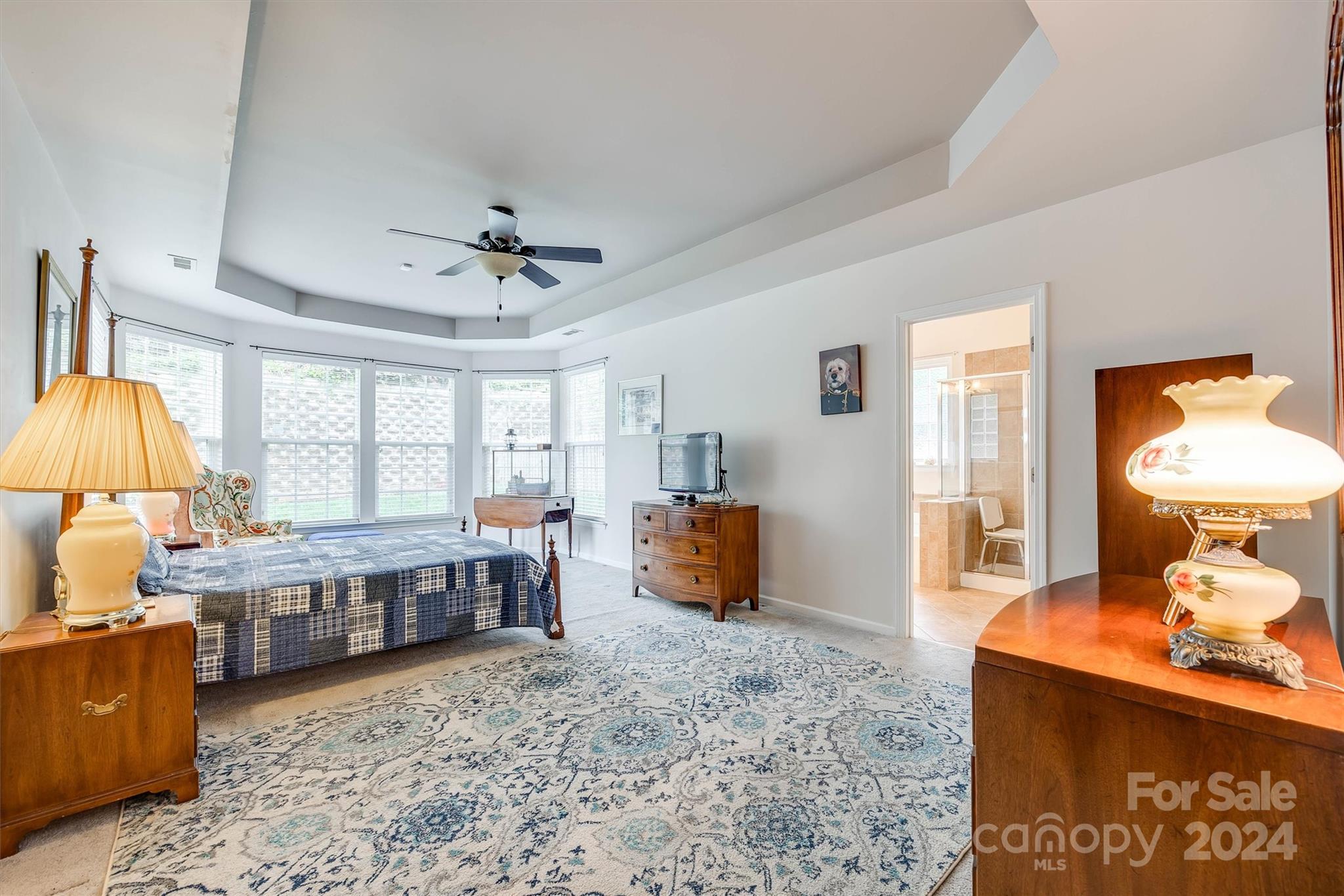 Carrington Ridge - Residential