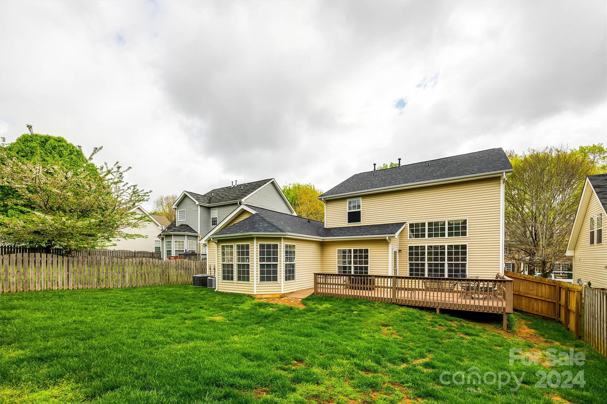 Carrington Ridge - Residential