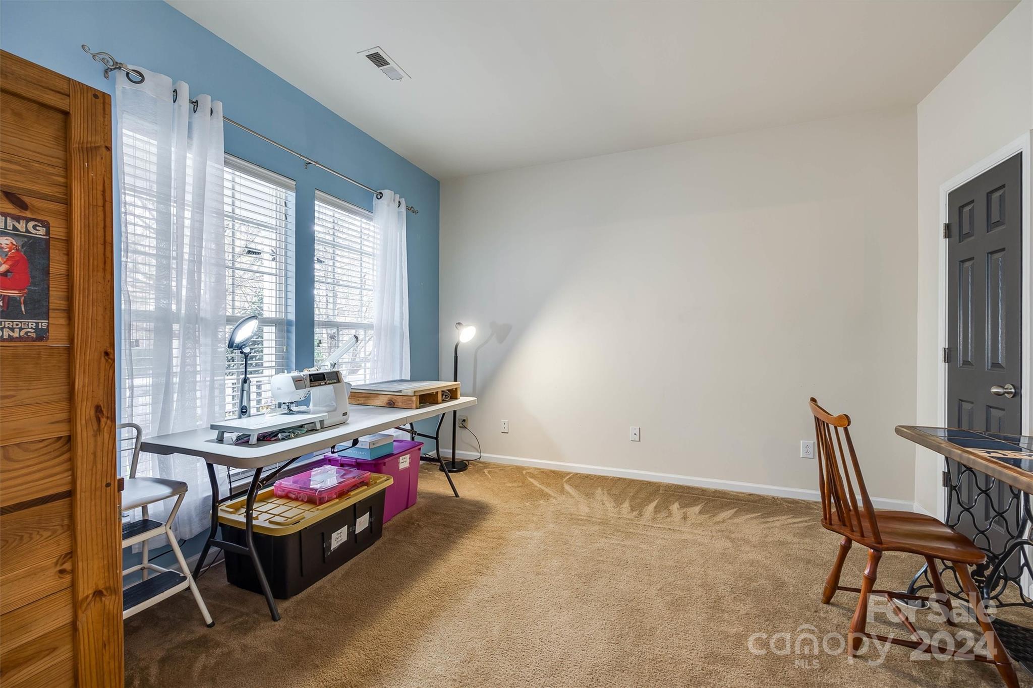 Carrington Ridge - Residential