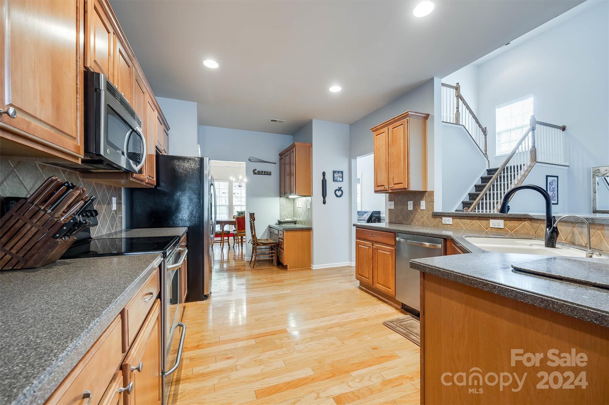 Carrington Ridge - Residential