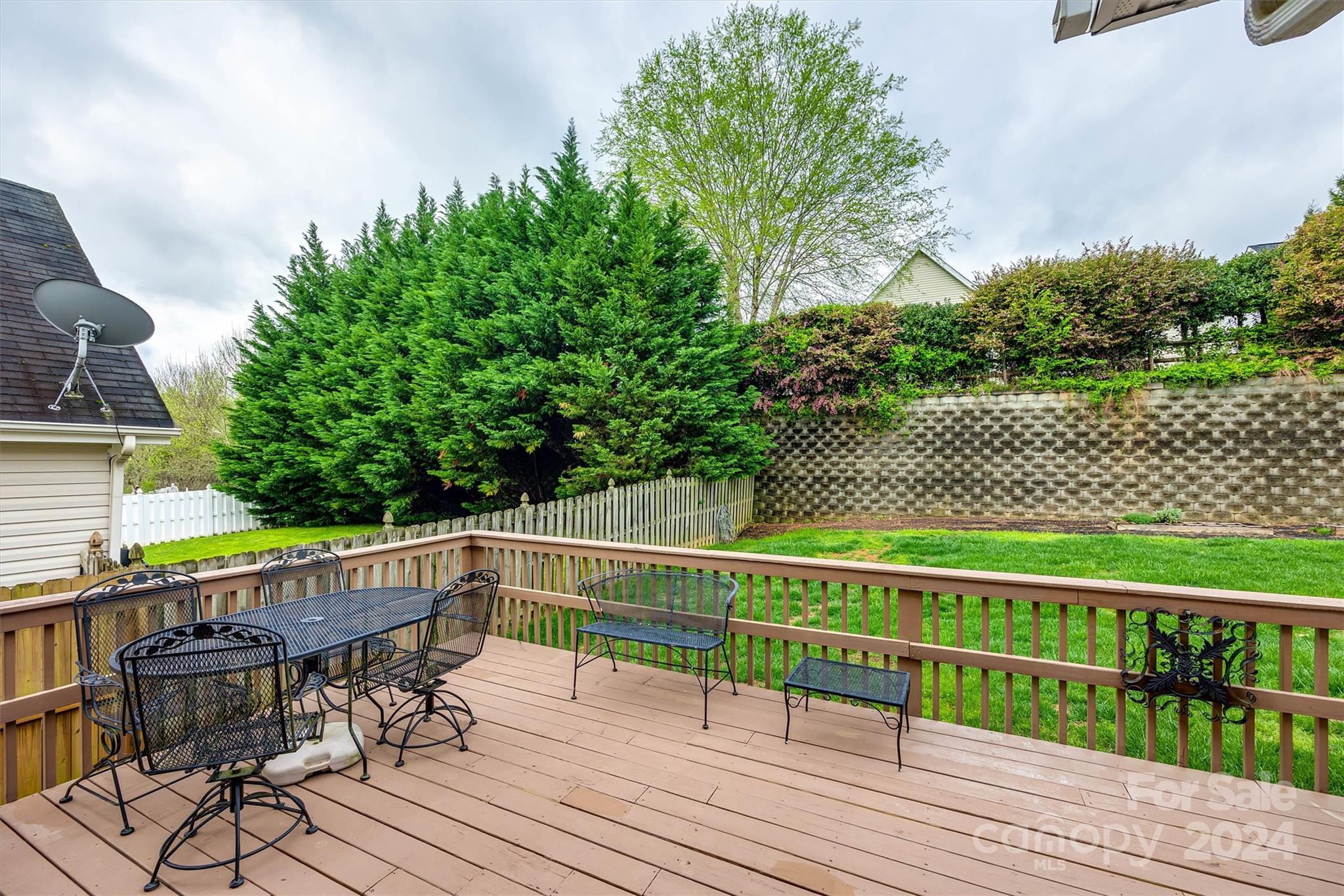 Carrington Ridge - Residential